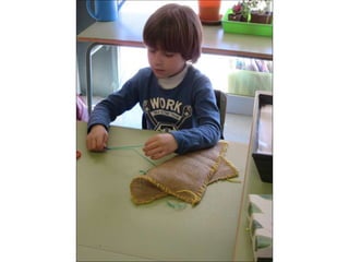 HEM FET ARPILLERES. Segon