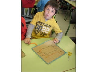 HEM FET ARPILLERES. Segon