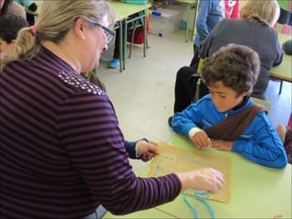 HEM FET ARPILLERES. Segon