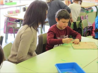 HEM FET ARPILLERES. Segon