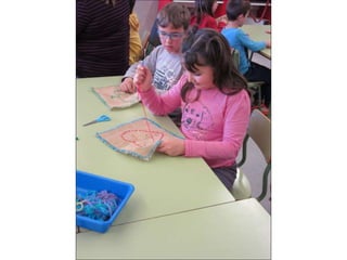 HEM FET ARPILLERES. Segon