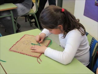 HEM FET ARPILLERES. Segon