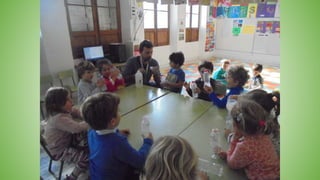 Hem fet una botella de la calma (1)