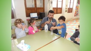 Hem fet una botella de la calma (1)