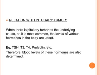 Bitemporal Heteronymous Hemianopia | PPTX