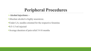 Hemicrania continua,trigeminal neuralgia,glossopharyngealneuralgia | PPTX