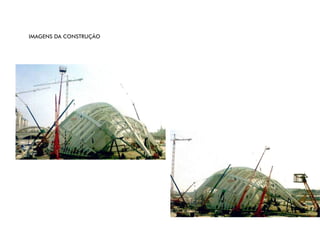 IMAGENS DA CONSTRUÇÃO
 