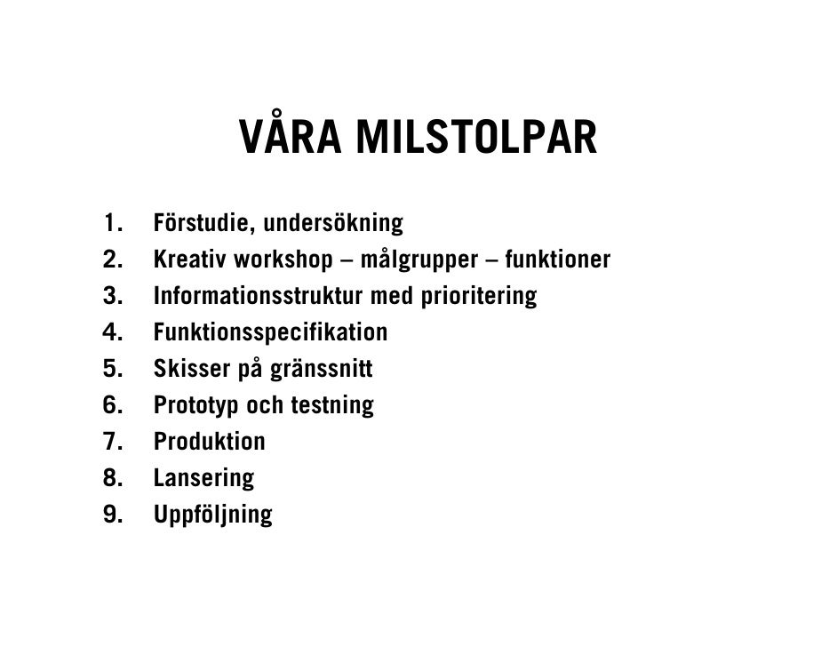 Skriver en kreativ kontakt annons