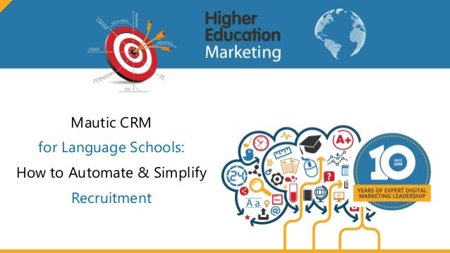 CRM for Language Schools: Streamlining Operations and Enhancing Student Experience