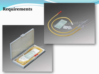 It is a technique used tienumerate the total cell count in the blood or ...