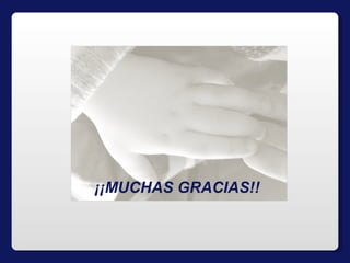 ¡¡MUCHAS GRACIAS!! 