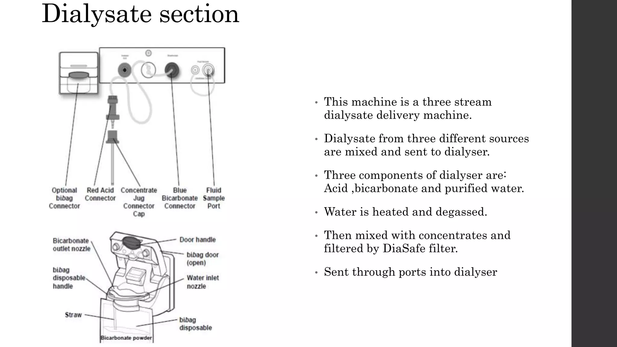 Hemodialysis | PPTX