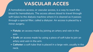Hemodialysis Peritoneal Dialysis HPDDDDD | PDF