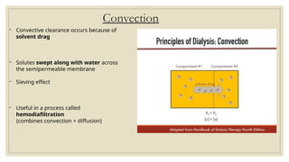Hemodialysis seminar power point presentation | PPTX