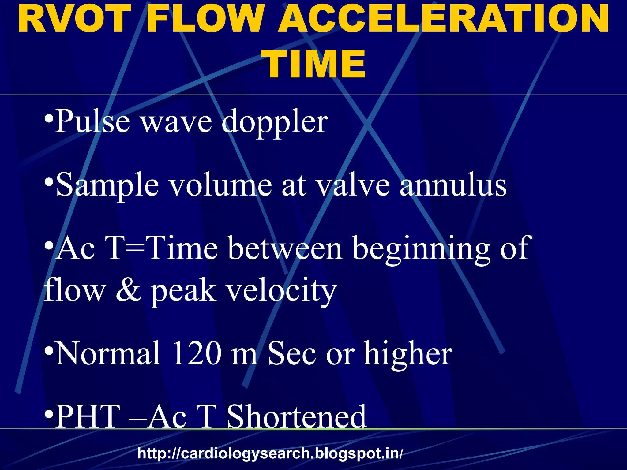 Hemodynamic assessment in cardiology | PPT