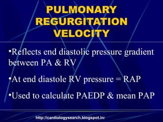 Normal Rap And Rvp Hemodynamic assessment in cardiology | PPT