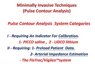 Hemodynamic Monitoring .pptx