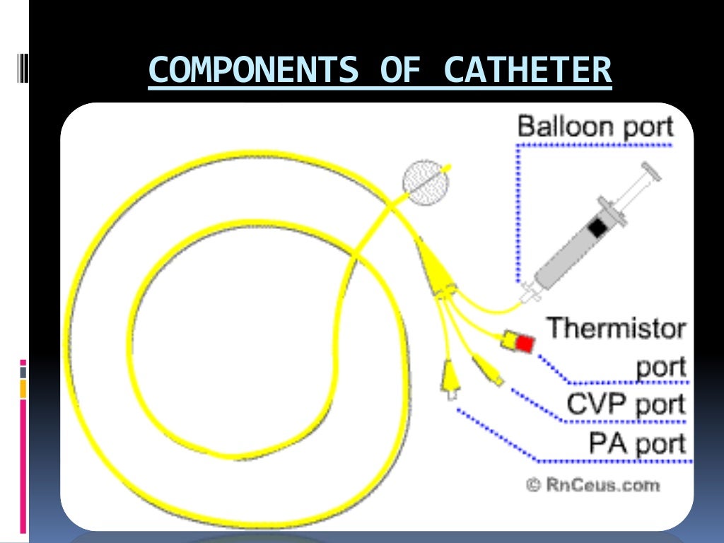 Hemodynamic monitoring ppt