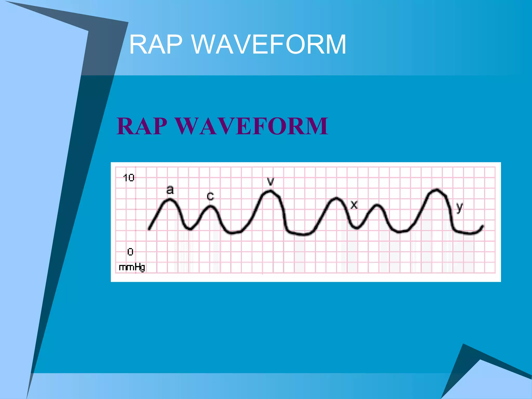 RAP WAVEFORM RAP WAVEFORM  