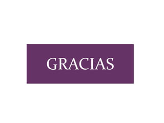 GRACIAS
 