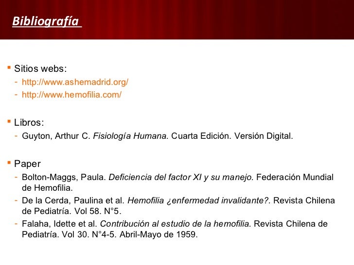 Diferencia Entre Hemofilia Y Enfermedad De Von Willebrand