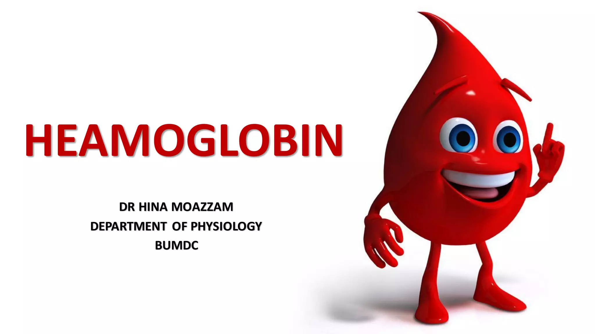 hemoglobin-2-ppt