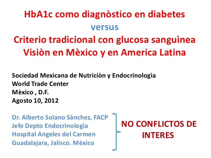 diabetes glicosilado diabetes glicosilado