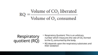 Chemistry of Hemoglobin, the miracle molecule that carries oxygen | PPTX