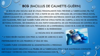 Hemogramas completo con BCG LABORATORIOS | PPTX