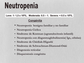 Hemograma interpretacion | PPTX
