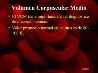 Hemograma | PPT