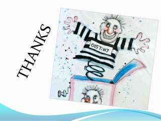 Hemolytic uremic syndrome