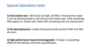 hemolytic anemia.pptx............................ | PPTX