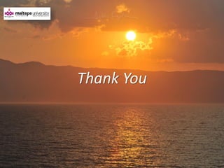 AşkınK.KaplanM.D.
Thank You
 