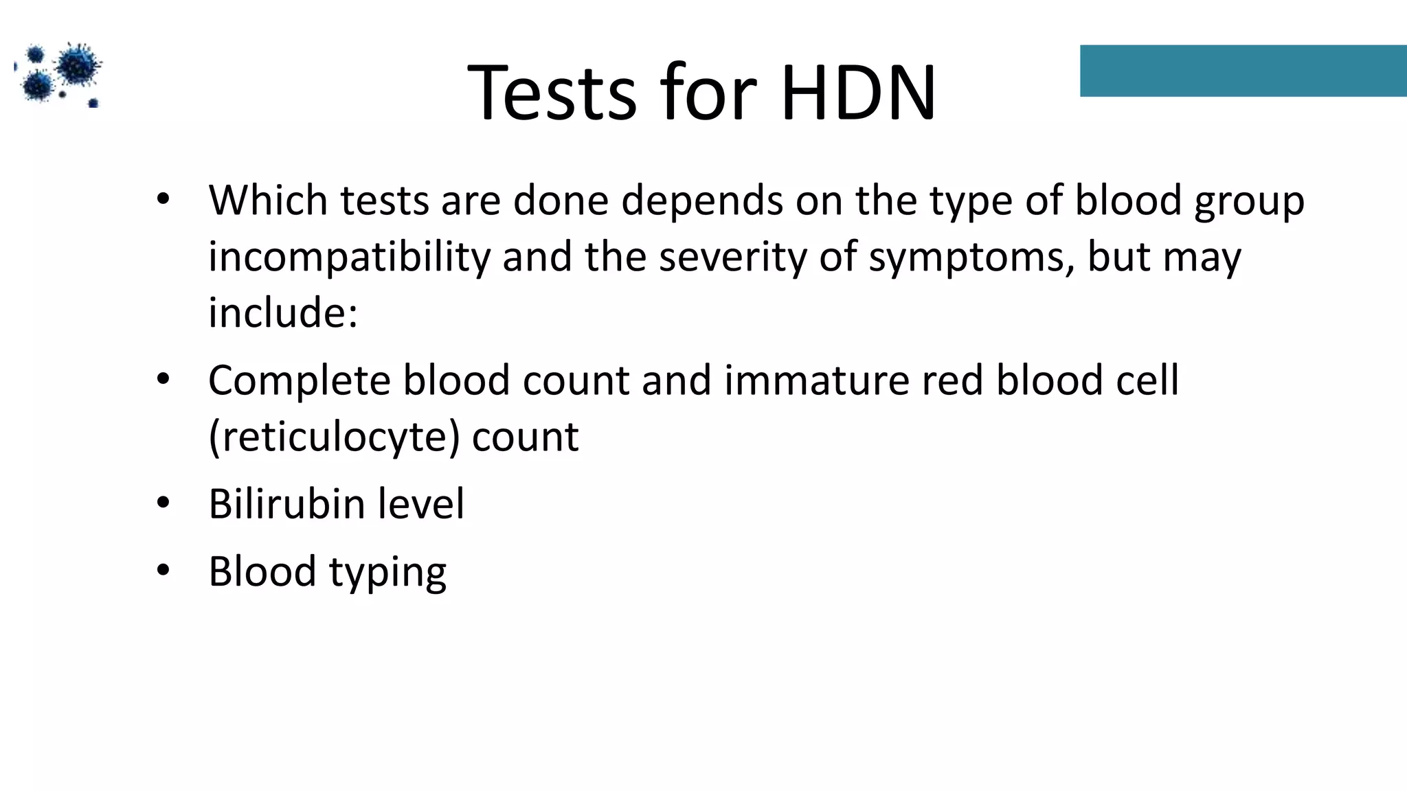Hemolytic disease of newborn. GHS.pptx