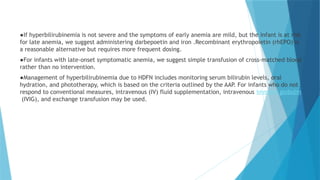 Overview--Hemolytic Disease of the New Born.pptx