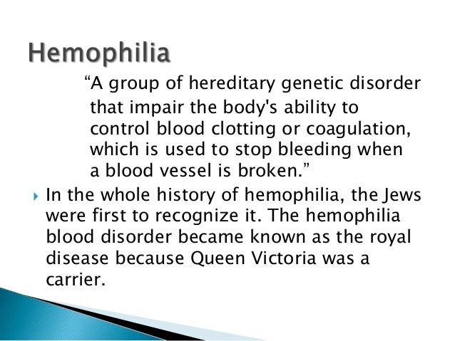 hemophilia genetic blood A mutation in the f8 gene results in haemophilia a and a mutation in the f9 without these factors, the blood clotting process does not work as. hemophilia genetic blood A mutation in the f8 gene results in haemophilia a and a mutation in the f9 without these factors, the blood clotting process does not work as.
