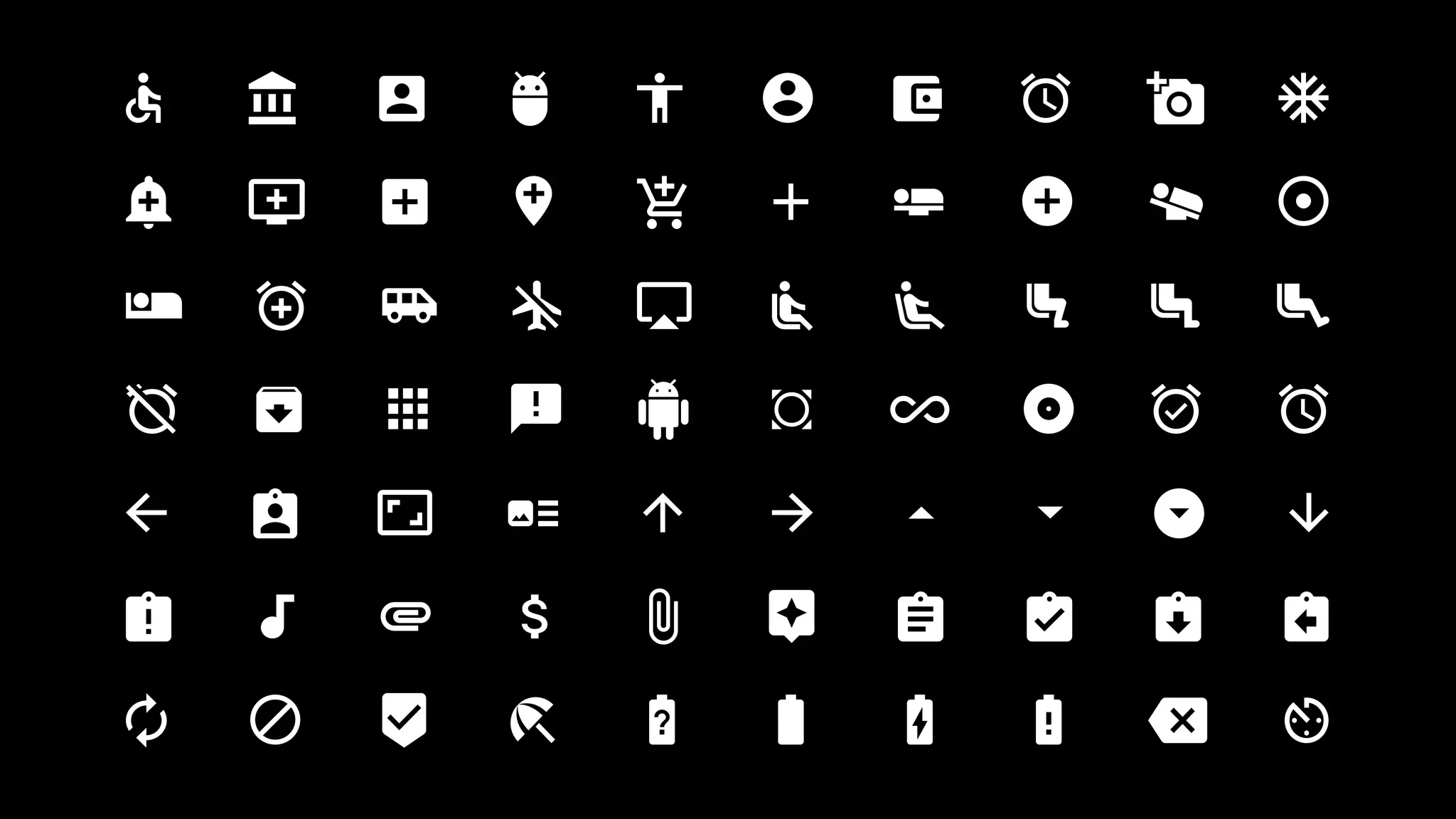 Hemora Presentation : Dark Color Version