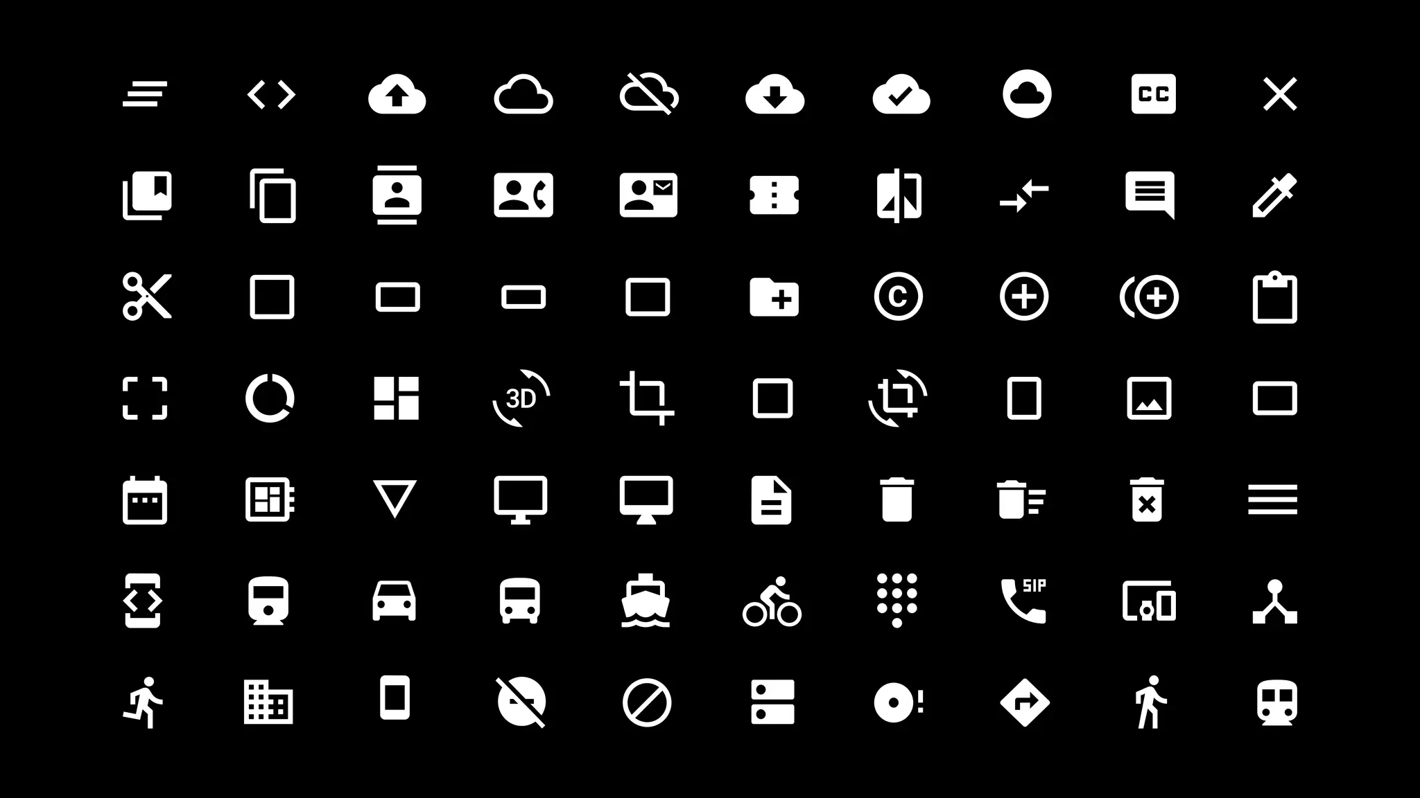 Hemora Presentation : Dark Color Version