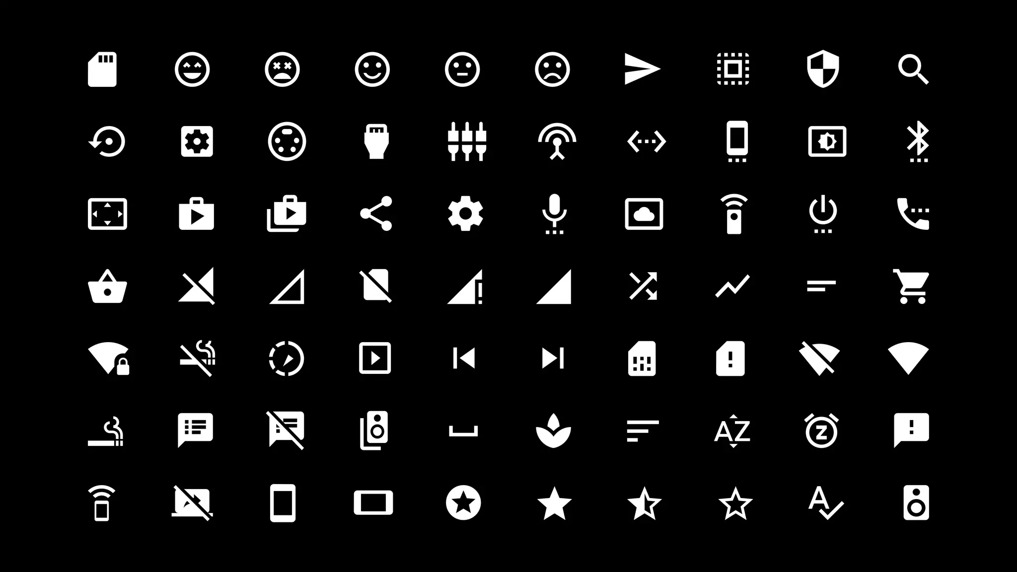 Hemora Presentation : Dark Color Version