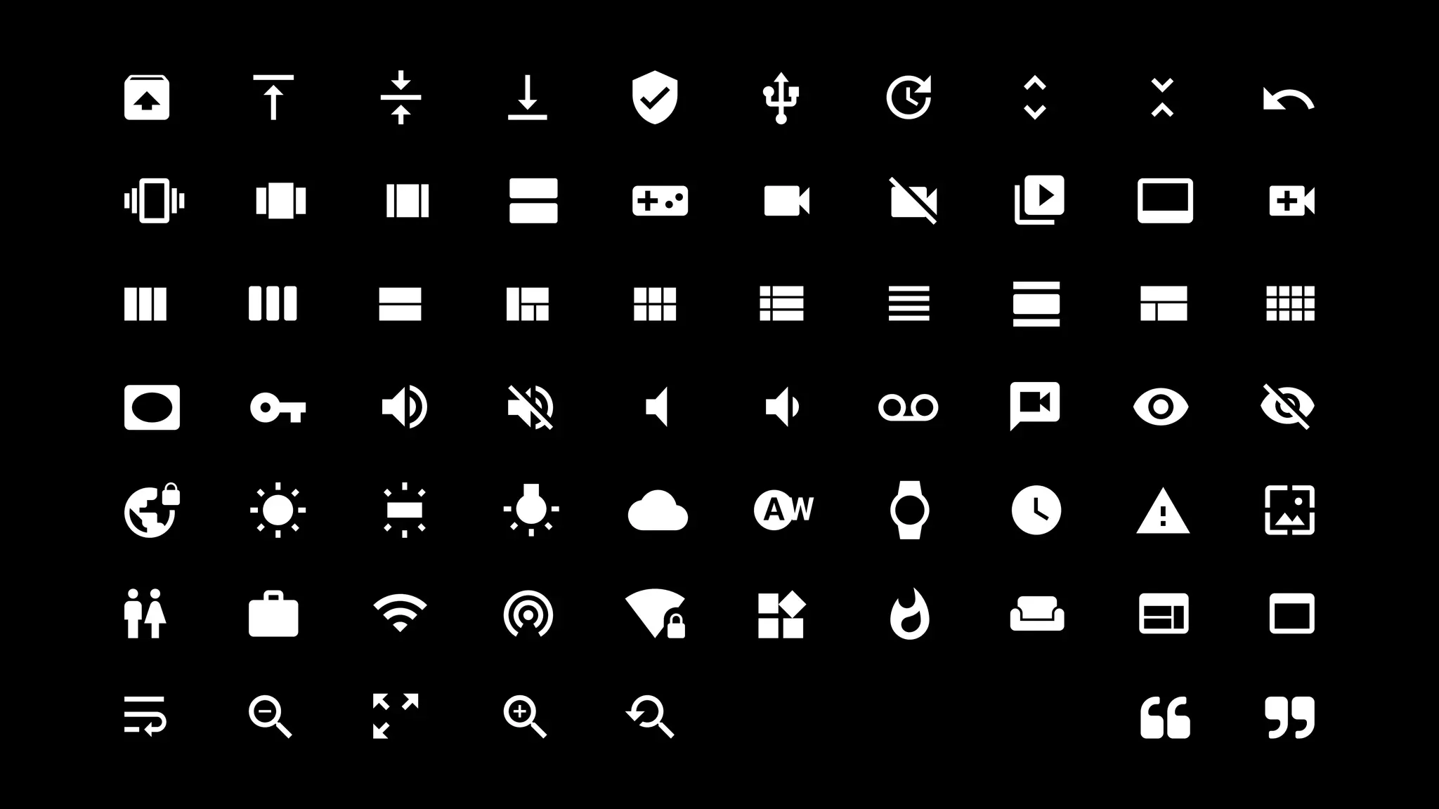 Hemora Presentation : Dark Color Version