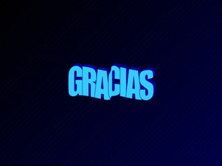 GRACIAS 