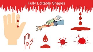 Fully Editable Shapes
 