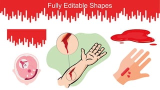 Fully Editable Shapes
 