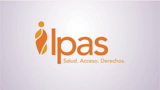 Aspiración manual endouterina
 