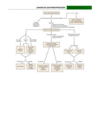 [UNIDAD DE GASTROENTEROLOGÍA] Universidad de La Frontera
 