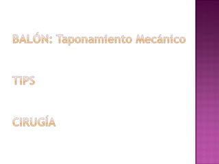 Hemorragia digestiva alta