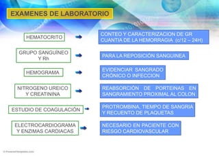 COLITIS PSEUDOMEMBRANOSA