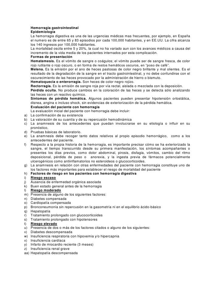 Urgencias Urgencias