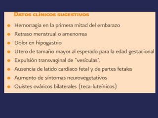 Hemorragia obstetrica